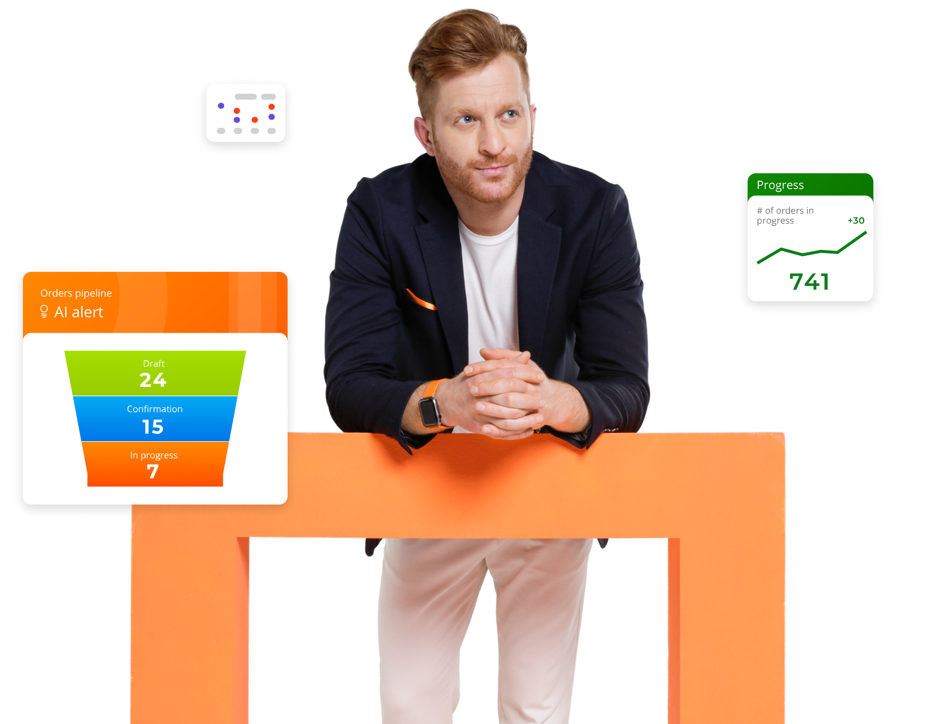 What is No-code? A Full Guide to No-code Development | Creatio