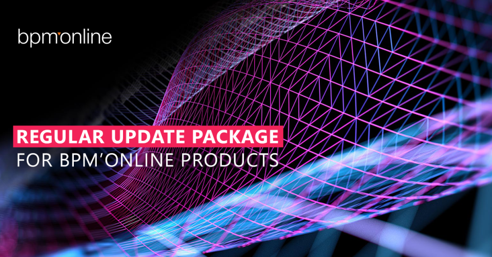 Update package