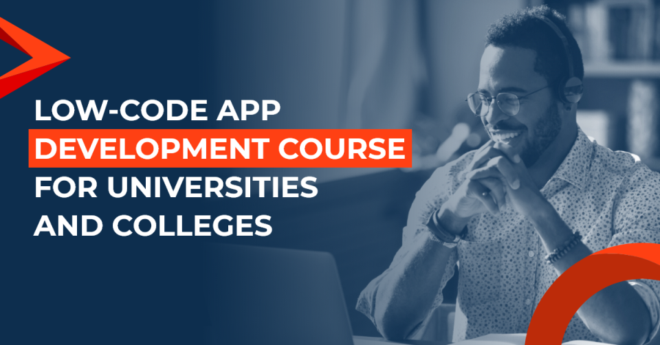 Creatio Launches Low-Code App Development Course 