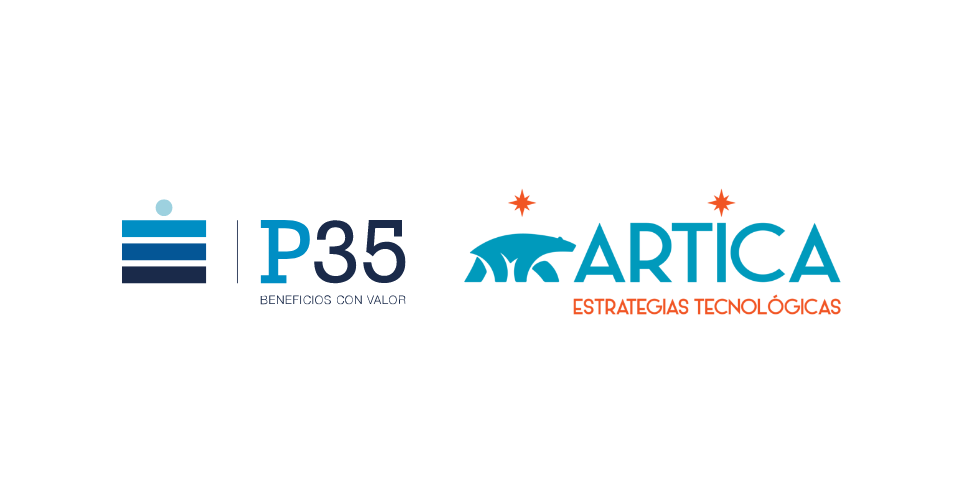 Creatio Further Expands in the LATAM Market, Announces Its Partnership with P35 Holding Group and Artica Digital  