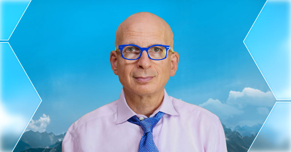 Creatio to Present Its 8.1 Quantum Release During a Digital Show Featuring Bestselling American Author Seth Godin 