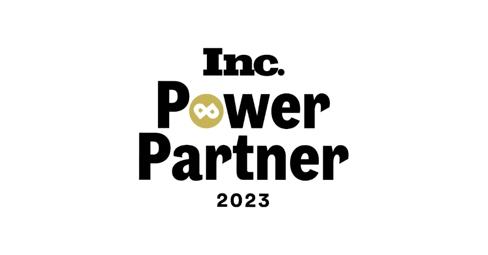 Creatio Named to the Annual Inc. Power Partner Awards