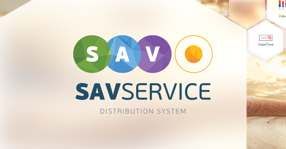 SAVSERVICE Revolutionizes Funds Management and Team Collaboration with Creatio’s No-code Platform 
