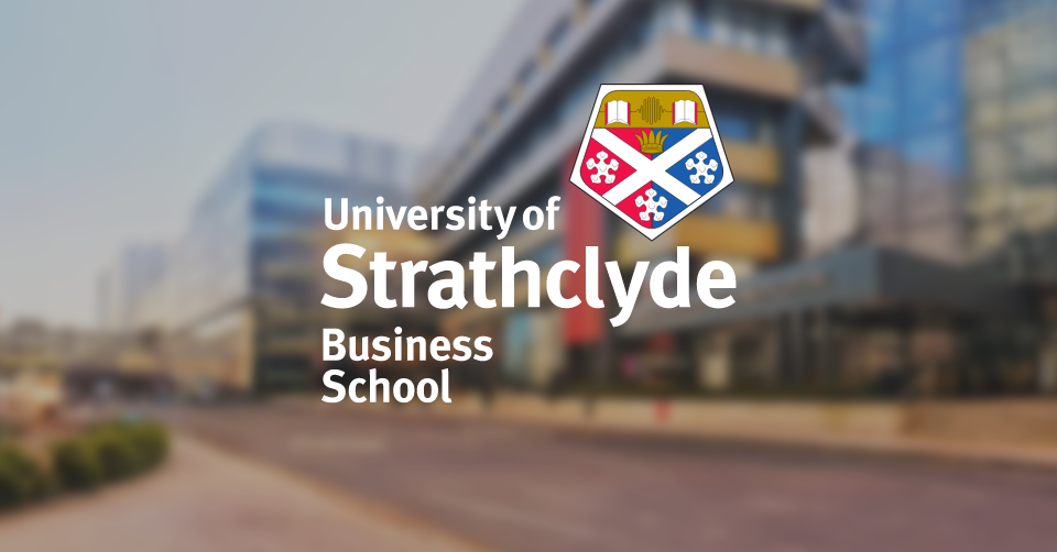 Strathclyde Business School Drives Strategic Relationships with Creatio's No-code Platform 