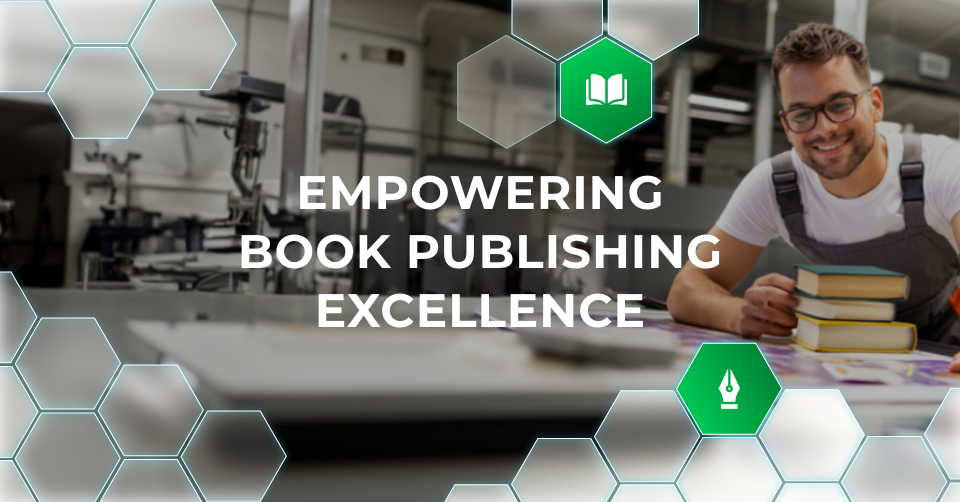 Leading Book Publisher Achieves Competitive Edge with Creatio’s No-code Platform for Workflow Automation
