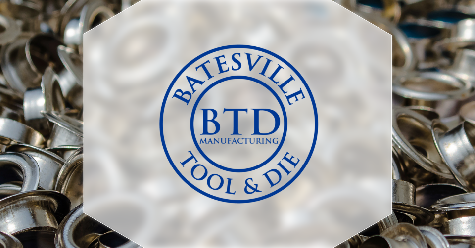 Batesville Tool & Die is using Creatio’s No-Code Platform to Unlock Sales Efficiencies and Double Down on Opportunities