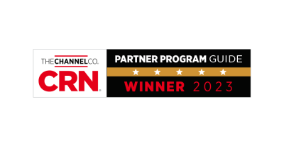 Creatio Honored with 5-Star Rating in the CRN Partner Program Guide for the 6th Year in a Row