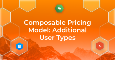 Creatio Presents New User Types to Reinforce Its Composable Pricing Model