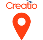 Contacts | Creatio