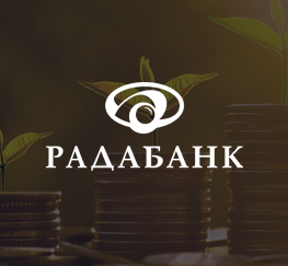 «Радабанк» | Creatio