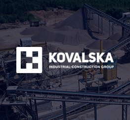 KOVALSKA