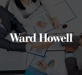 Ward Howell