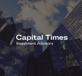 Capital Times Investment Advisory