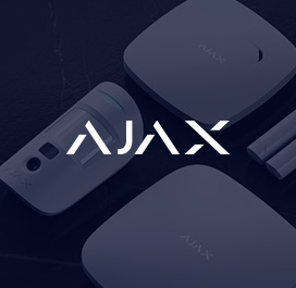 Ajax Systems (Аякс)