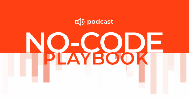 No-code Playbook Podcast